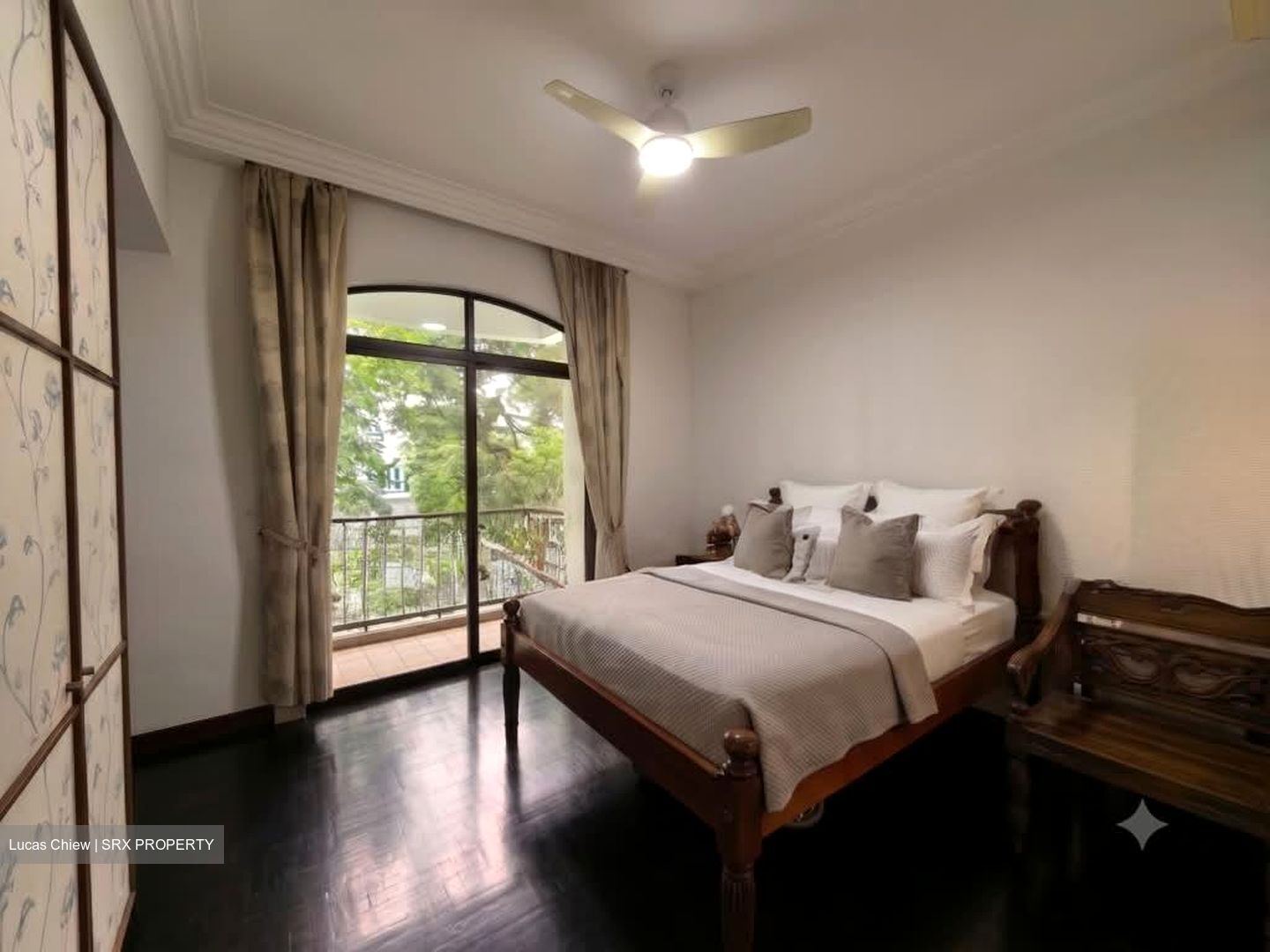 Tanglin Park (D10), Condominium #583773631